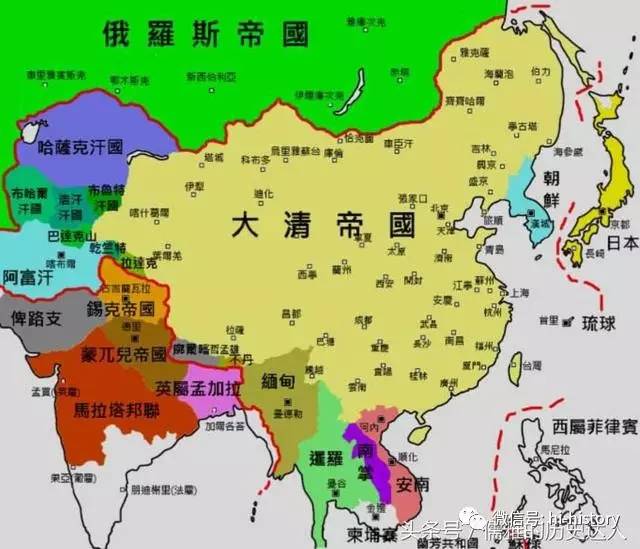 中國最新國土面積詳解指南，從初學者到進階用戶的必備指南