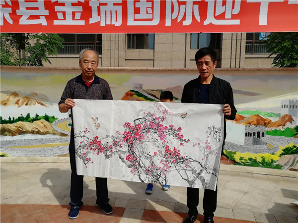灤縣金瑞國際最新動(dòng)態(tài)更新，最新消息一覽