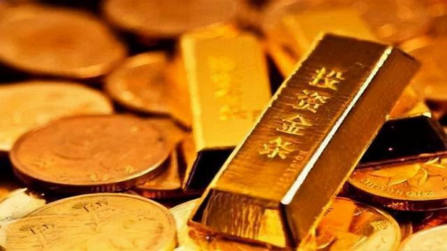 深度解析黃金市場走勢，黃金價格未來走勢預(yù)測與風(fēng)險評估！