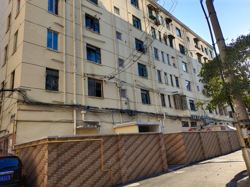 東昌新村動遷最新動態(tài)，變化中的自信與成就感，居民勵志前行之路