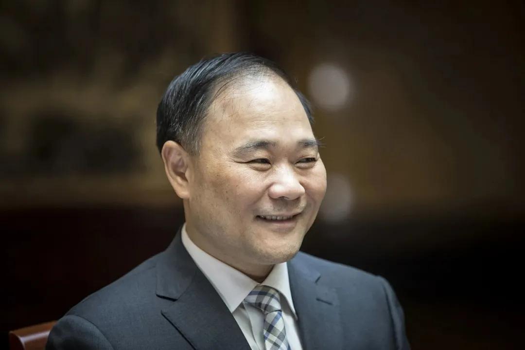 中國富豪榜最新排名，變化、學(xué)習(xí)與自信的力量展現(xiàn)新面貌