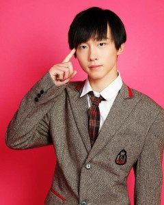 陳藝，演藝之路的閃耀之星