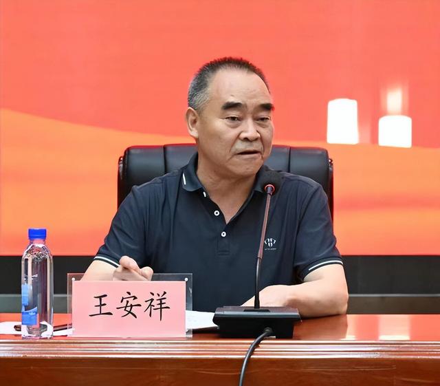 王安祥新動(dòng)態(tài)，引領(lǐng)未來，探索前沿之路