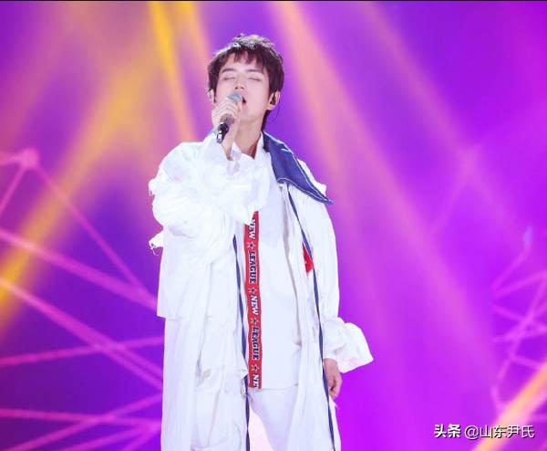 尹毓恪最新一期歌曲名稱揭秘，獲取指南與熱門單曲盤點