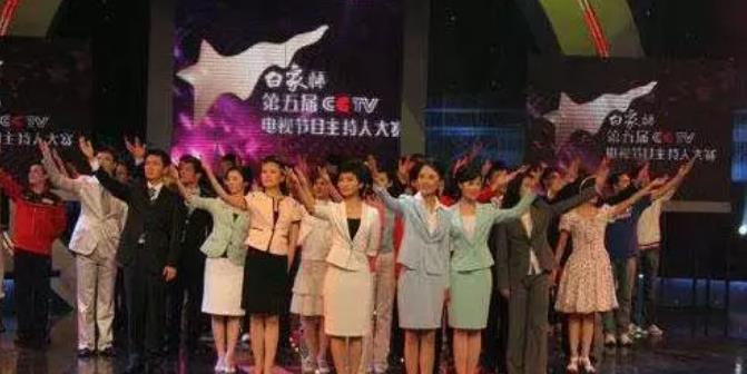主持人大賽，自信、學(xué)習(xí)與成就感的激蕩之旅