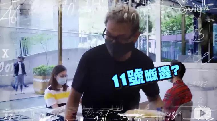 TVB甘草演員，默默發(fā)光的綠葉之旅