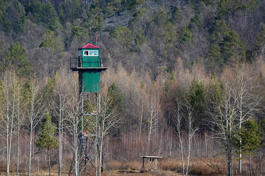 漠河風(fēng)光全新影像展示，領(lǐng)略獨(dú)特自然風(fēng)光之美