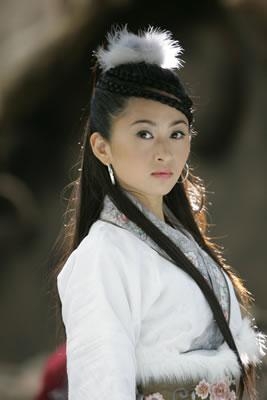 演員楊蕊，彩色日常與溫馨時光的愛與陪伴