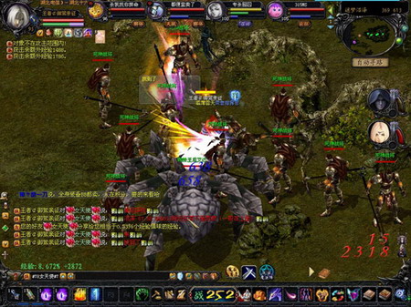 魔域最新禮包，時代里程碑與游戲界的贈禮