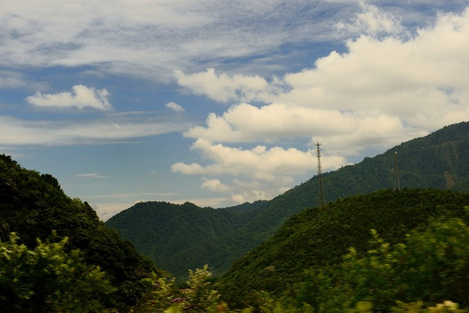 泥巴山最新天氣分析與預(yù)報