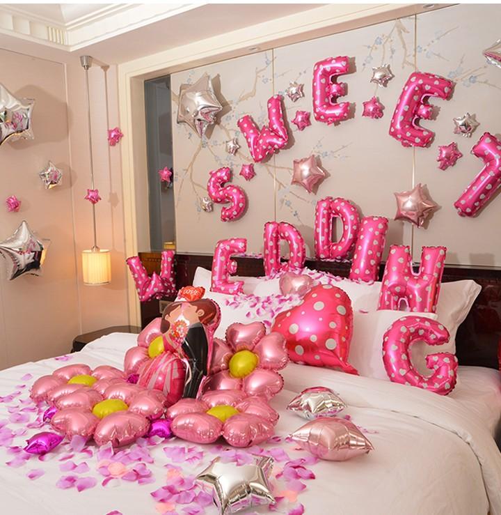 最新婚房布置圖片大全?——夢幻甜蜜空間設計指南