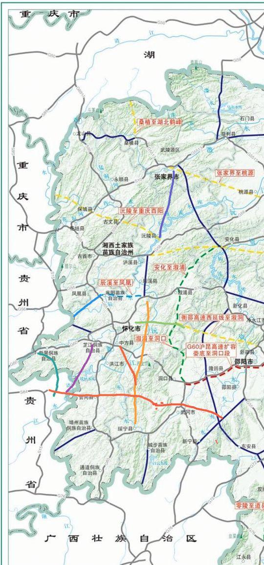 湖南高速最新動態(tài)，科技之旅駕馭未來