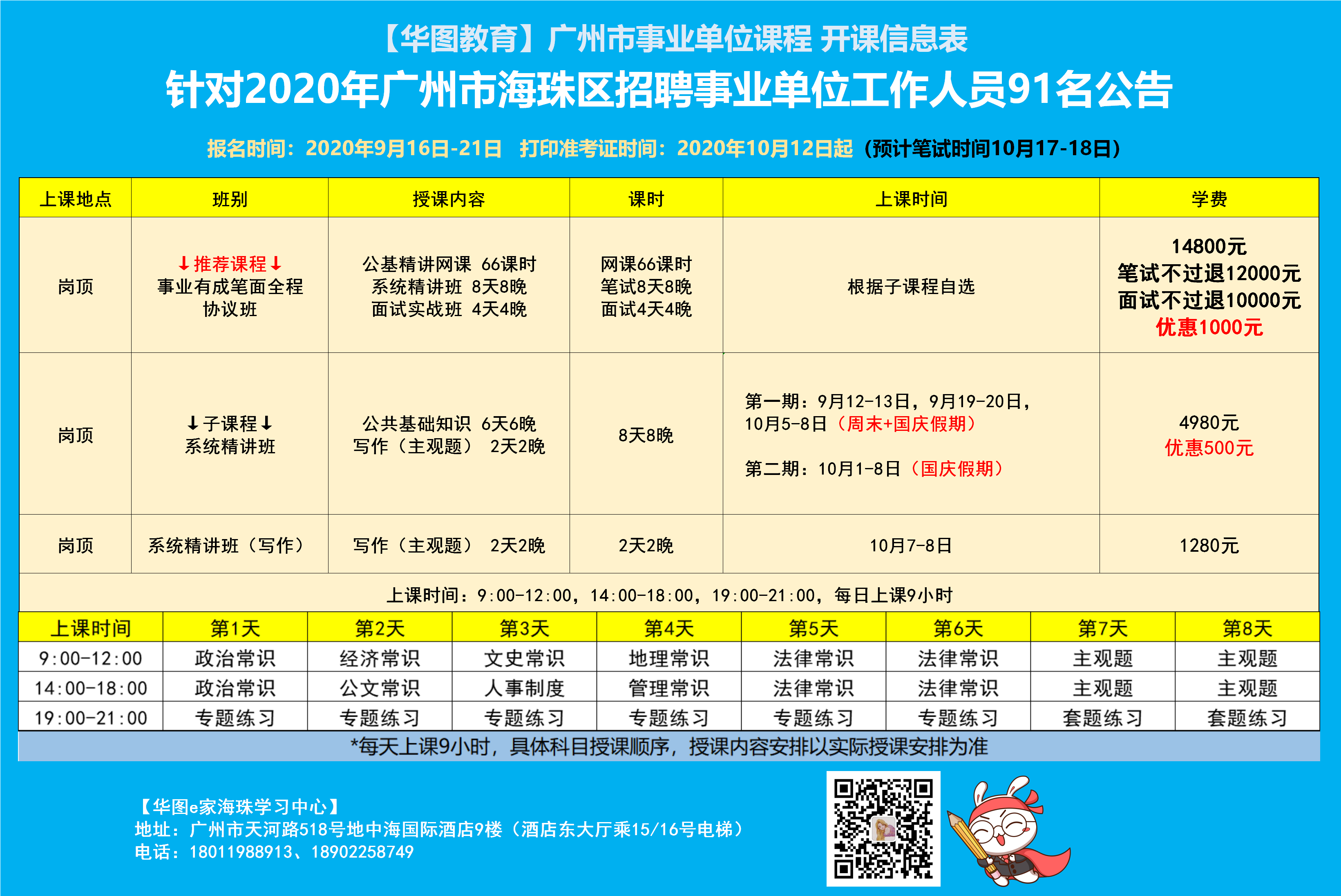 廣州海珠區(qū)最新招聘情況解析與觀點(diǎn)論述