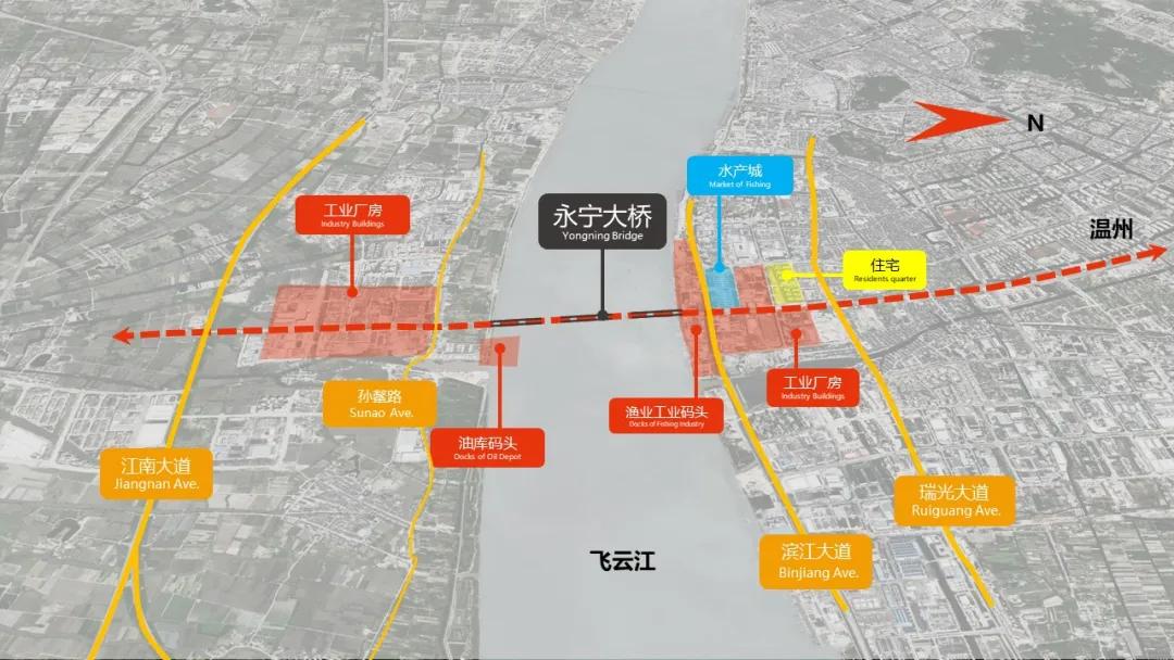 瑞安永寧大橋最新動(dòng)態(tài)，啟程自然之旅，探尋心靈寧?kù)o的彼岸