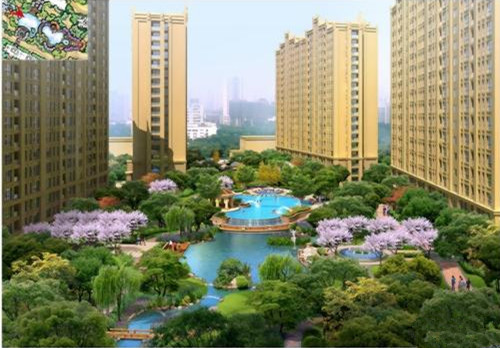 巢湖華邦世家最新房?jī)r(jià)動(dòng)態(tài)，理想投資置業(yè)選擇