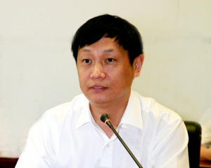 鄭煤集團王連海最新職務全面解析指南